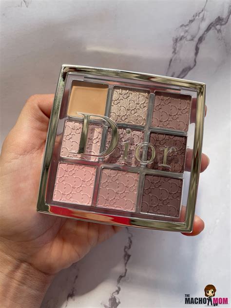 dior cool neutrals|Dior warm neutrals palette.